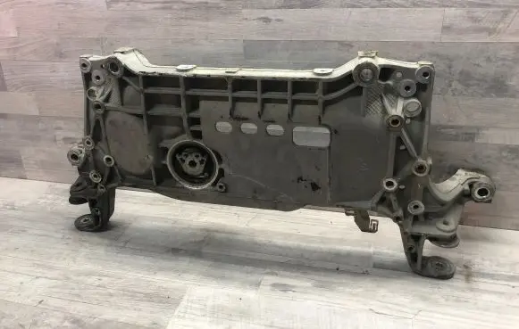 Volkswagen Tiguan Front subframe 3C0199369H