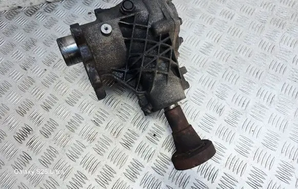 Ford Kuga I Gearbox transfer box case 8V417L486AE