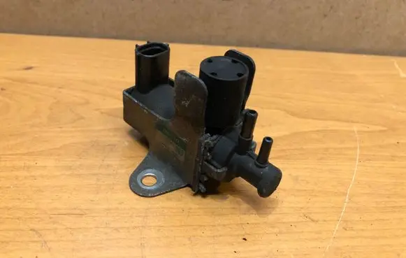 Honda Accord Turbo solenoid valve 1397000870