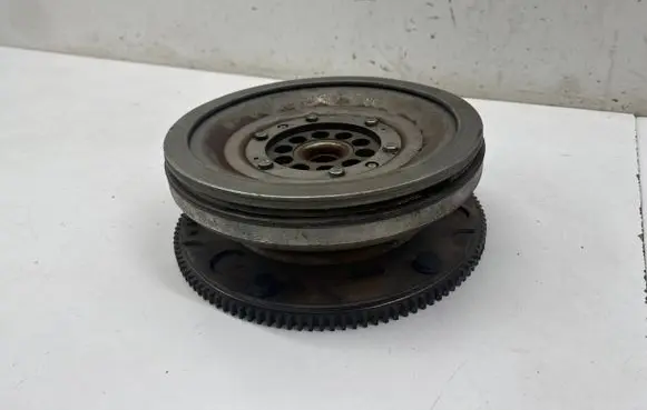 Audi A6 Allroad C7 Flywheel