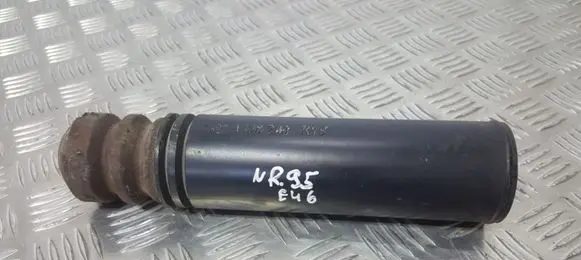 BMW 3 E46 Rear strut damper dust cover boot 6757047 1136283