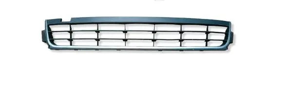 Volkswagen Sharan Front bumper lower grill 7N0853677 7N0853671