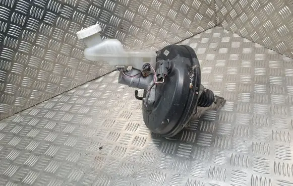 Peugeot iOn Master brake cylinder 13101021050