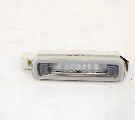 Audi A4 S4 B9 8W Front seat light 4M0947105