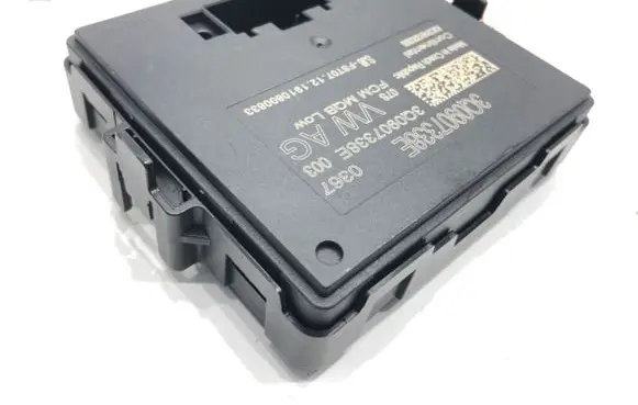 Xenon control unit/module