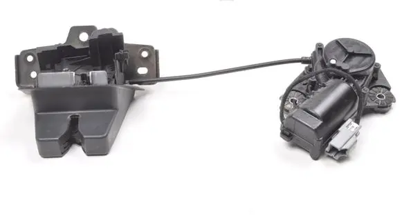 Volvo XC90 Tailgate lock latch 31349975