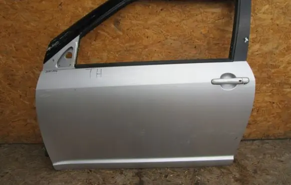 Suzuki Swift I Door (2 Door Coupe) 