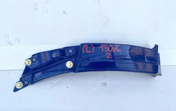 Volkswagen Crafter Fender mounting bracket A9066302007