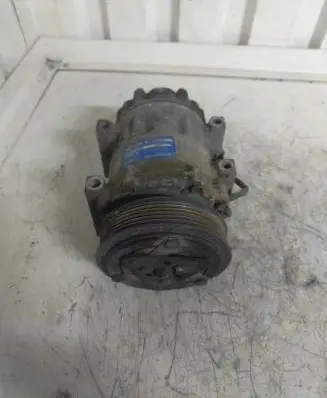 Volvo V50 Air conditioning (A/C) compressor (pump) 3M5H19D629HE SD7V16 1137502924