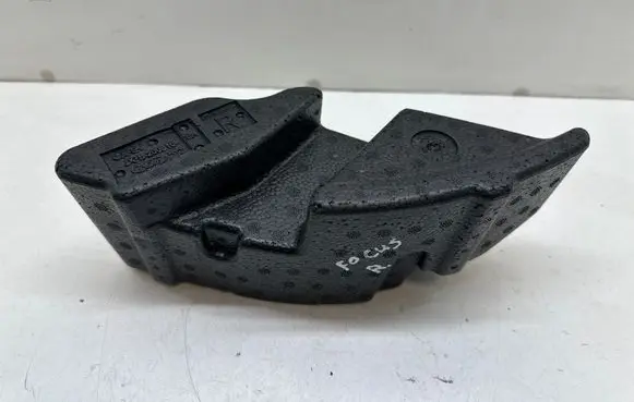 Ford Focus Front door sound insulation JX7B200B16BA