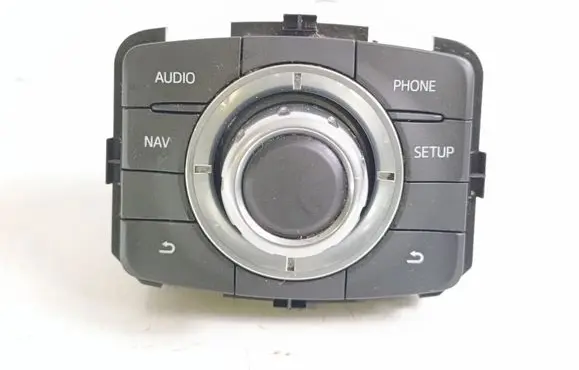 Mazda 6 Head unit multimedia control GKL166CM0B