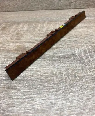 Volkswagen PASSAT B6 Dashboard trim 3C0858336