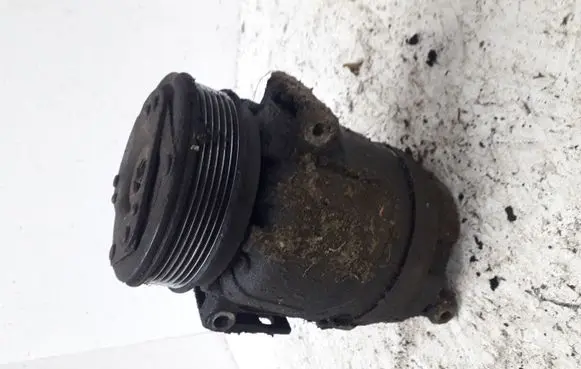 Opel Sintra Air conditioning (A/C) compressor (pump)