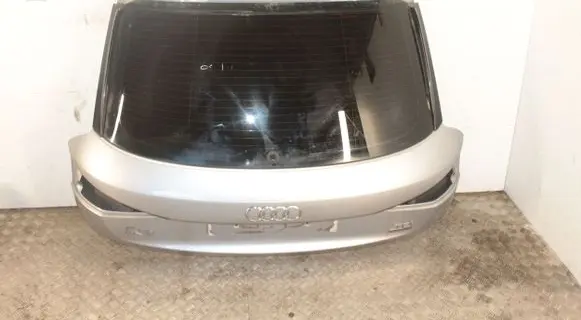 Audi Q3 8U Tailgate/trunk/boot lid