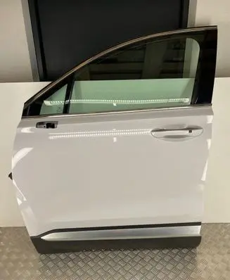 Hyundai Santa Fe Front door