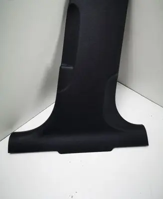 Audi A6 S6 C7 4G (B) pillar trim (bottom) 4G0867240A