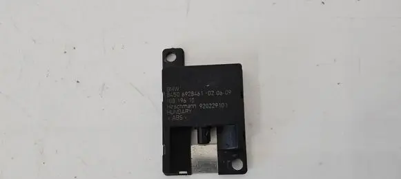 BMW 1 E81 E87 Bluetooth antenna 6928461 10819610 920229101