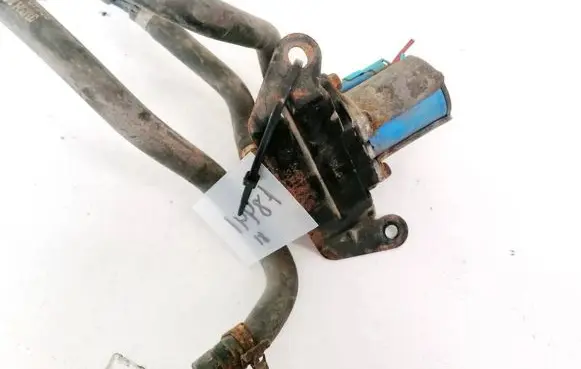 Ford Focus Electric auxiliary coolant/water pump 3M5H3925AA 3M5H-3925-AA