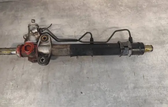 Hyundai Santa Fe Steering rack