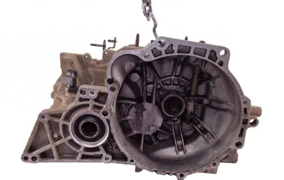 Hyundai Tucson JM Manual 5 speed gearbox