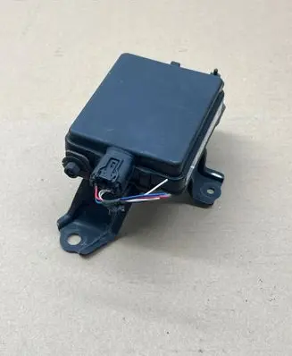 Distronic sensor radar