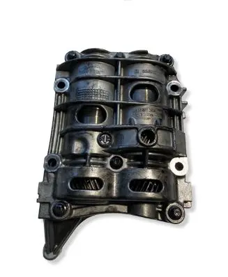 Opel Zafira B Balance shaft 55499106
