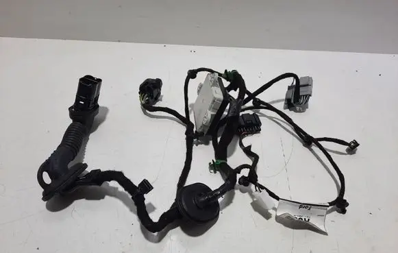 Ford Grand C-MAX Front door wiring loom 6M5T14A390PA F1DT14K138