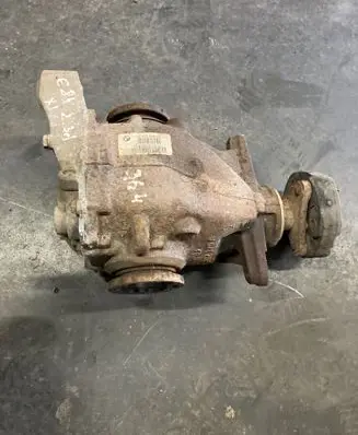 BMW X1 E84 Rear differential 7593215 BAB00X364 8910062120740000