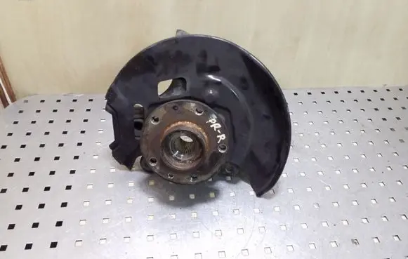 Renault Kadjar Front wheel hub