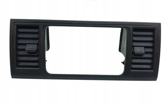Volkswagen Transporter - Caravelle T5 Dashboard air vent grill cover trim 7E1857038