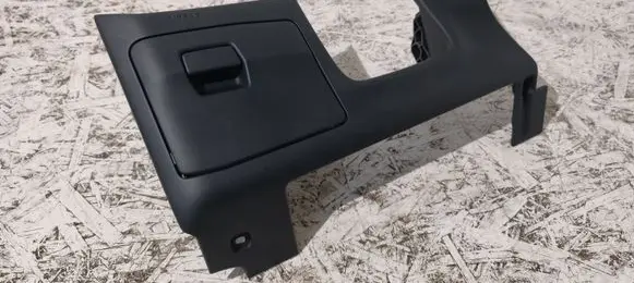 Audi A5 Dashboard lower bottom trim panel 8W1880301