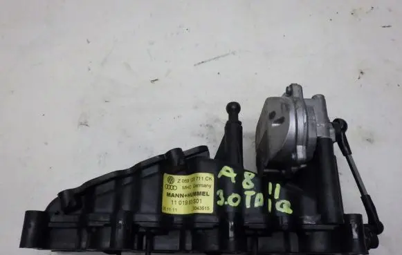 Audi A8 S8 D3 4E Intake manifold