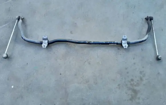 Cupra Formentor Front anti-roll bar/sway bar 3Q0411303D