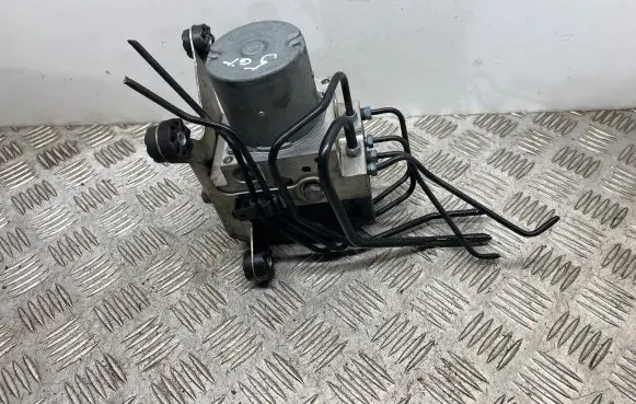 BMW 5 GT F07 ABS Pump 6797036 34516797036 0265960368