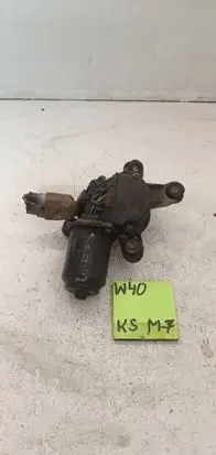 Subaru Forester SG Wiper motor 54512