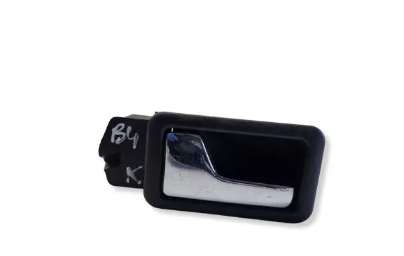 Audi 80 90 S2 B4 Rear door interior handle 893837019