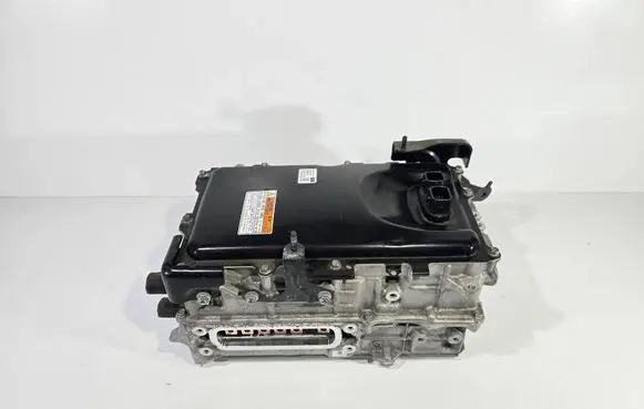 Toyota C-HR I Voltage converter inverter G920076060