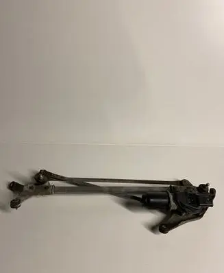 Honda Prelude Front wiper linkage and motor