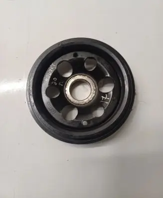 Ford Transit VII Crankshaft pulley GK2Q6B319BA