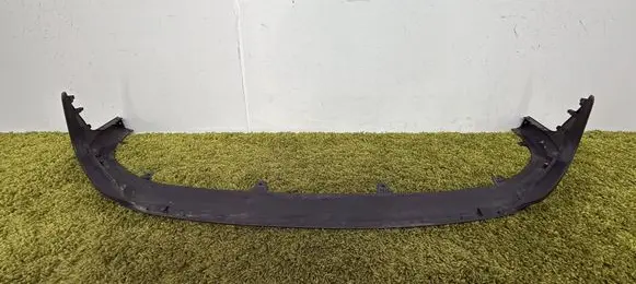 Hyundai i30 Front bumper lip 86512-g4da0
