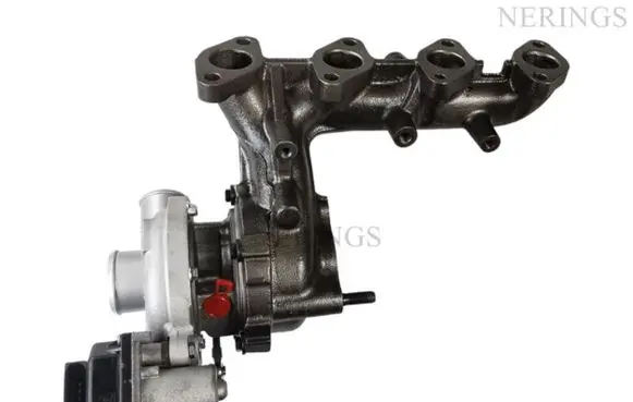 Hyundai i40 Turbo 824168-0002 TC10-0627 824168-5001S