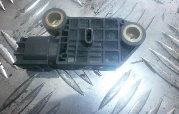 Citroen C5 Airbag deployment crash/impact sensor 9642467780