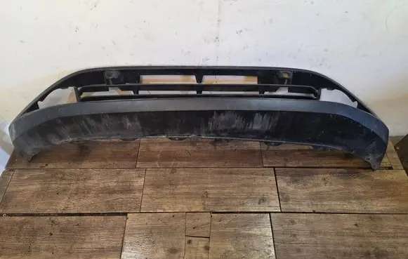 Nissan Qashqai J12 Front bumper lip 620266UA0A