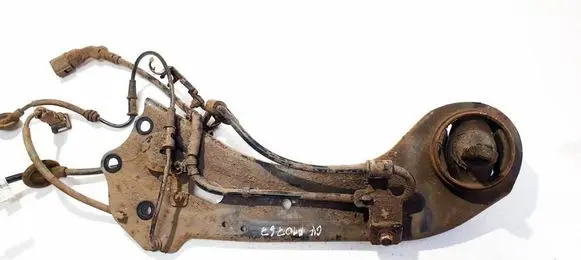 KIA Optima Rear upper control arm/wishbone 