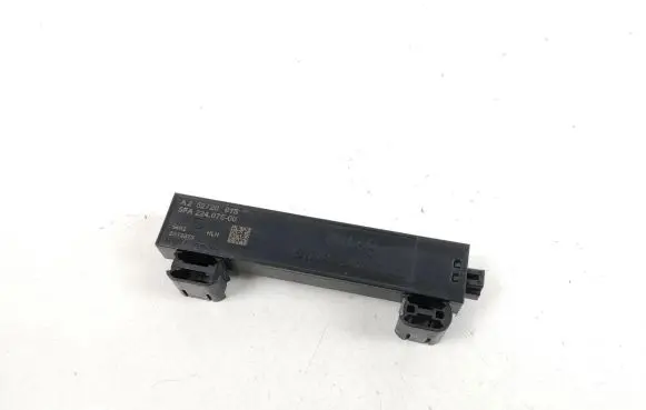 Volkswagen ID.3 Interior comfort aerial antenna 5WA962132