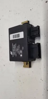 Ford Galaxy Immobilizer control unit/module 7M5953257F 73658012