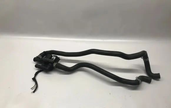 BMW 5 F10 F11 Engine coolant pipe/hose 64119119164 9119164