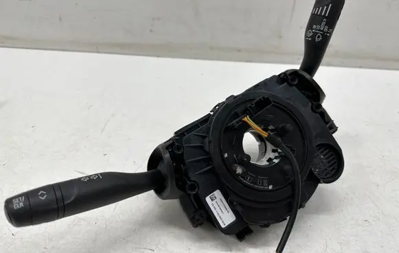 Opel Corsa F Wiper turn signal indicator stalk/switch 98325497