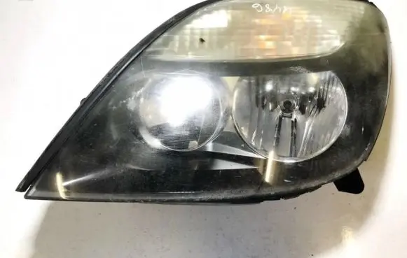 Renault Scenic I Headlight/headlamp 7700432094 7701047606