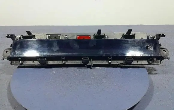 Renault Scenic II - Grand scenic II Speedometer (instrument cluster) P8200787774A